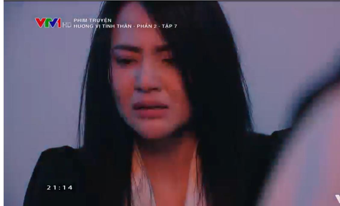 Thiên Nga của Việt Hoa sợ hãi khi bị chuột dọa bạt vía Thiên Nga của Việt Hoa sợ hãi khi bị chuột dọa bạt vía