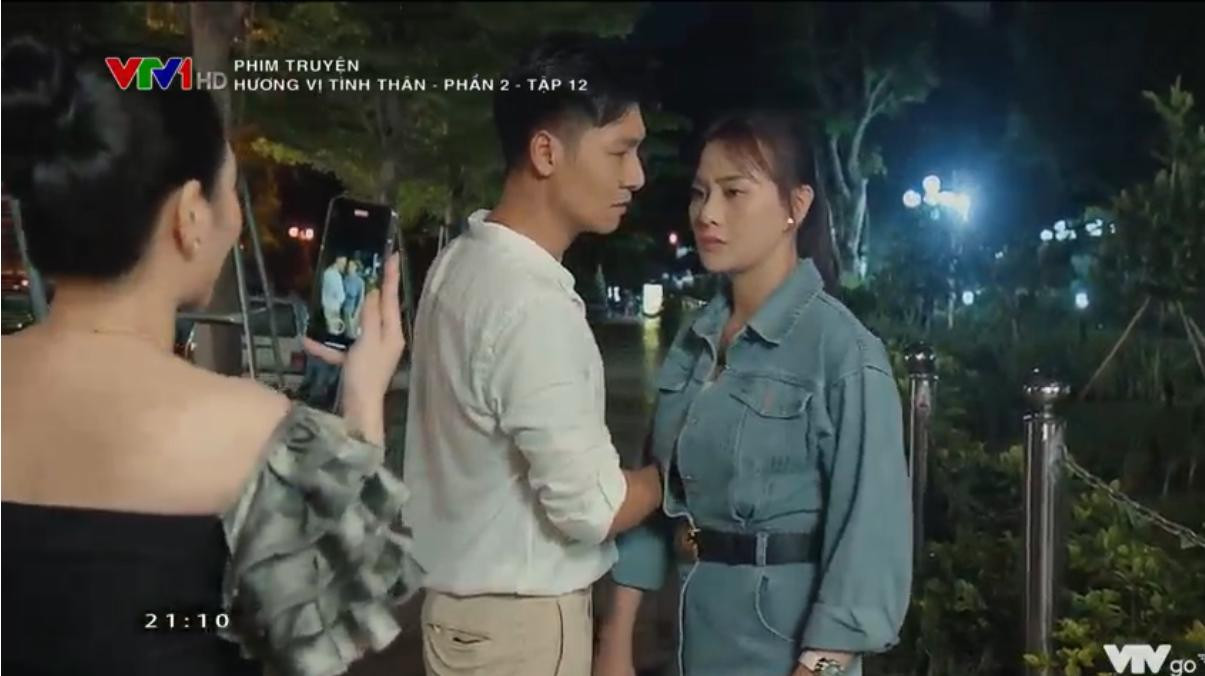 Nga định quay clip đe dọa Nam và Long Nga định quay clip đe dọa Nam và Long