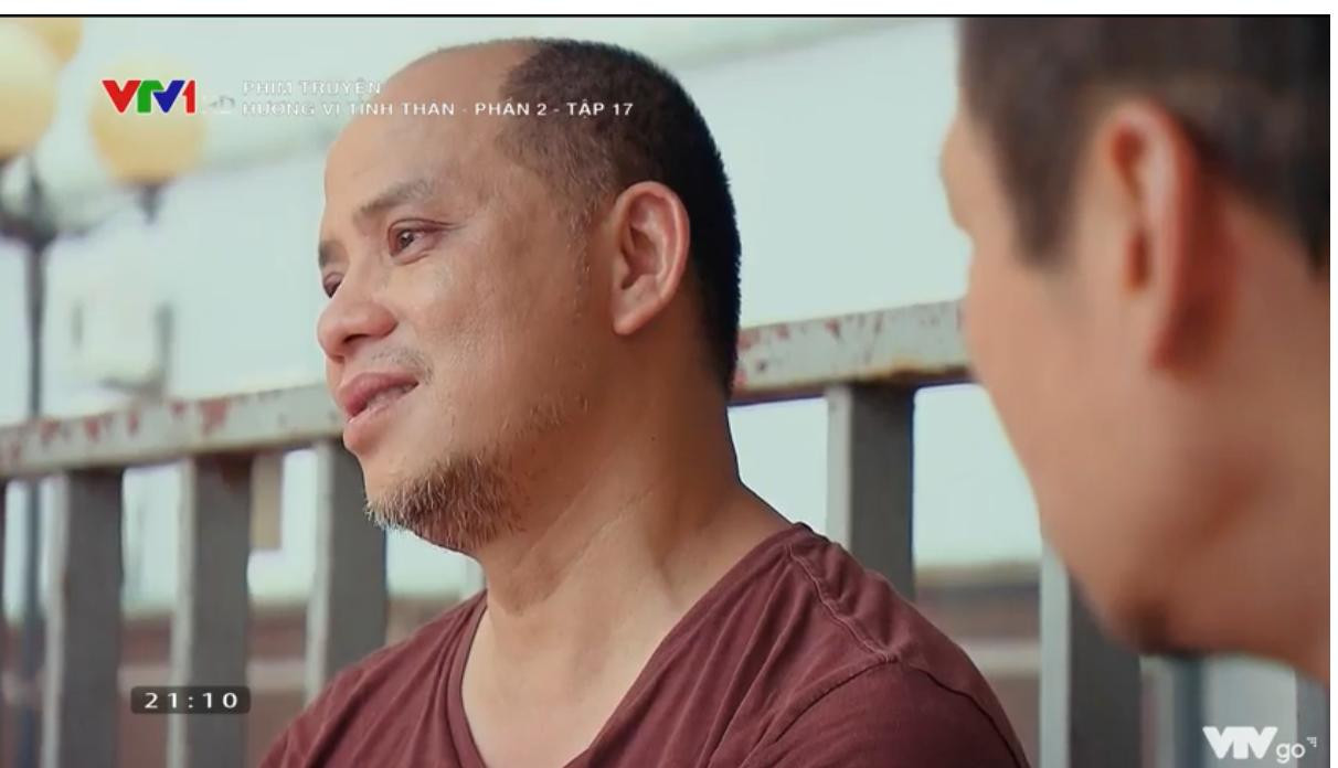 Chiến "chó" từng bị bạo hành