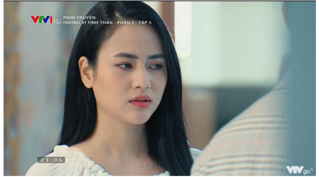 Nga vẫn chối chỉ cho bà Dần uống thuốc lần đầu