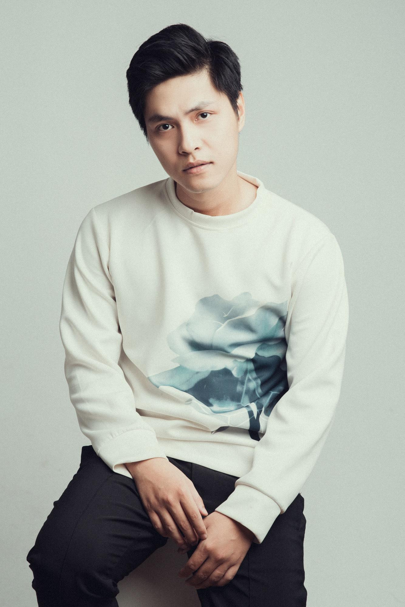 Nam diễn viên từng đóng vai nam chính trong "Hợp đồng hôn nhân" cùng Bảo Thanh năm 2016. Ảnh: NVCC