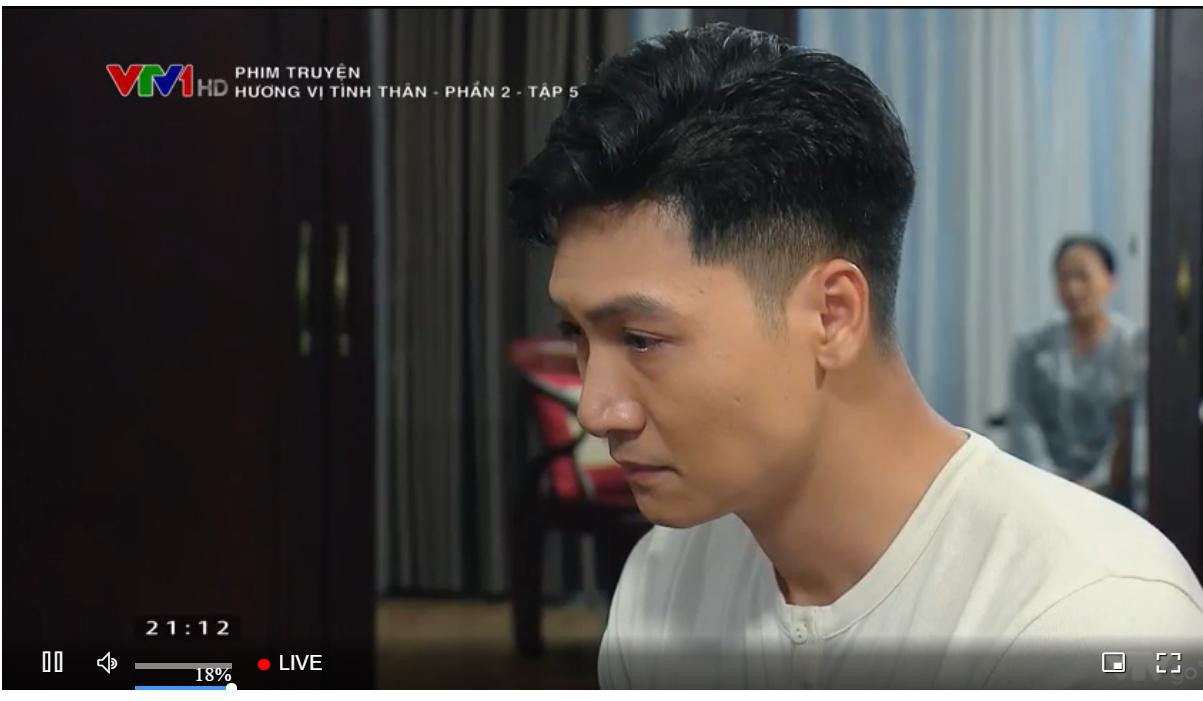 Bà Dần thương Long nên bao che cho Nga