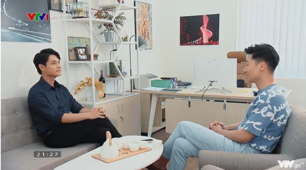 Phi ra mặt ủng hộ Nam-Long