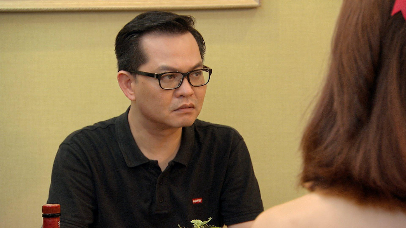 NSND Trung Hiếu trở lại sau nhiều năm vắng bóng trên màn ảnh nhỏ NSND Trung Hiếu trở lại sau nhiều năm vắng bóng trên màn ảnh nhỏ