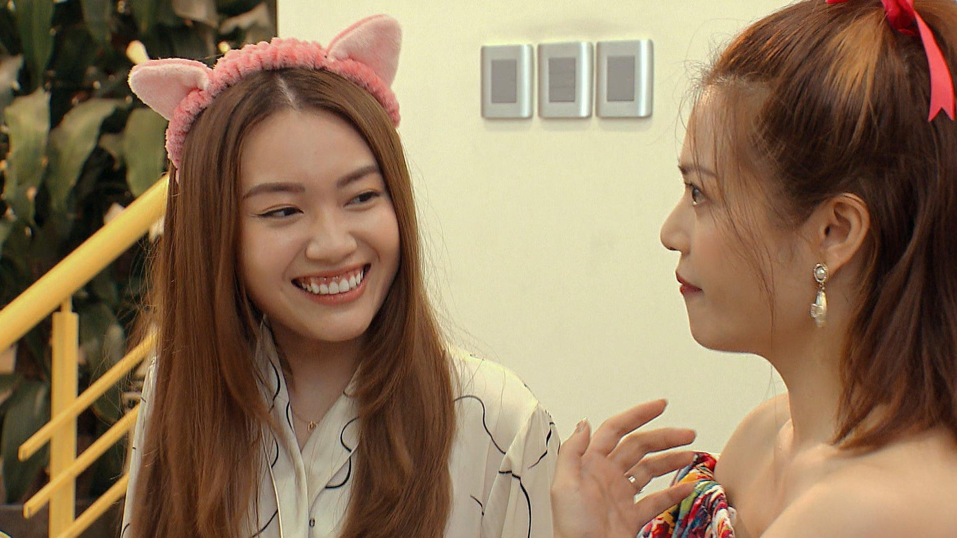 Chuyện ở nhà thời dịch được tái hiện trong "Ngày mai bình yên" Chuyện ở nhà thời dịch được tái hiện trong "Ngày mai bình yên"