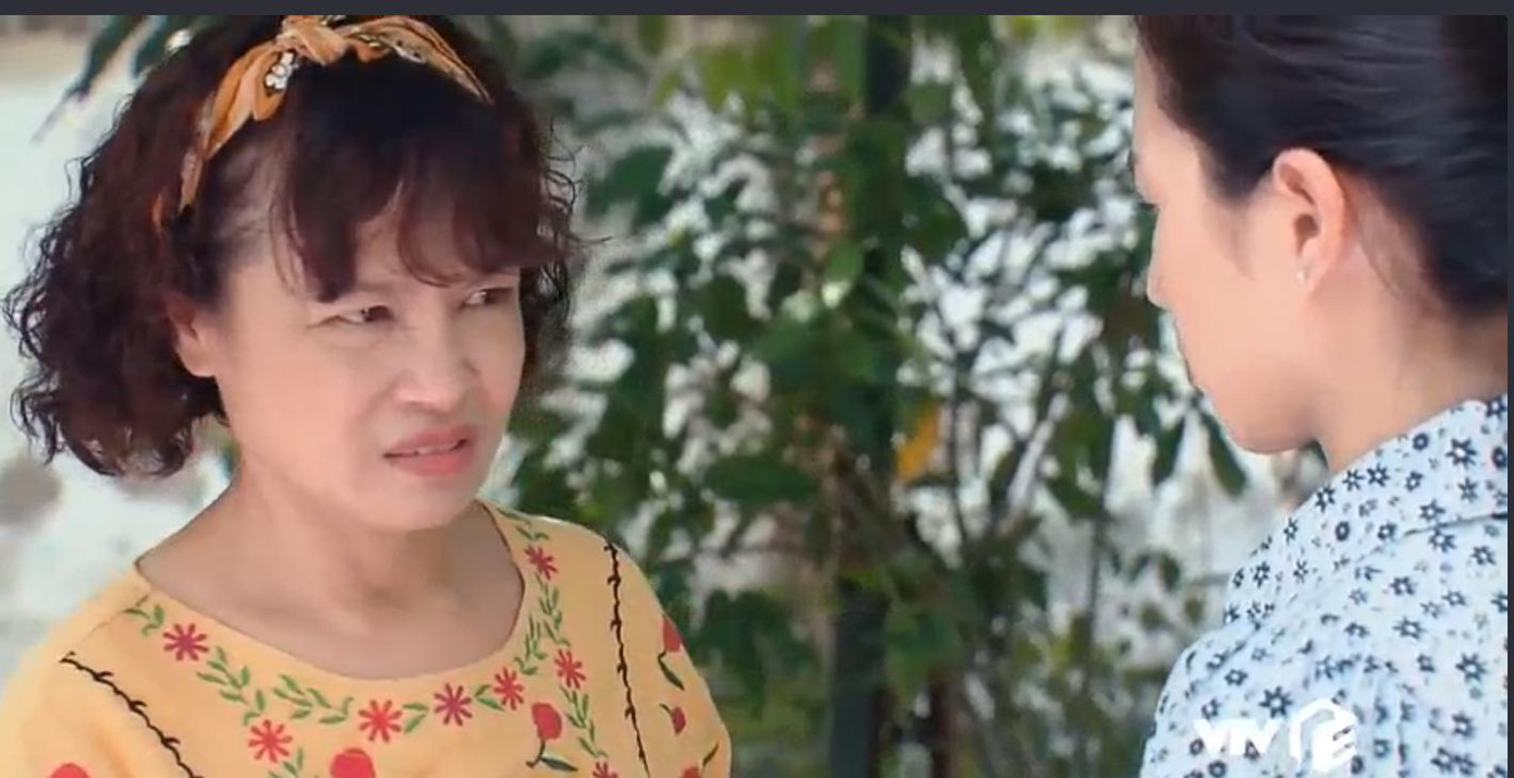 Bà Bích vẫn ôm mộng Nam quay lại với Long