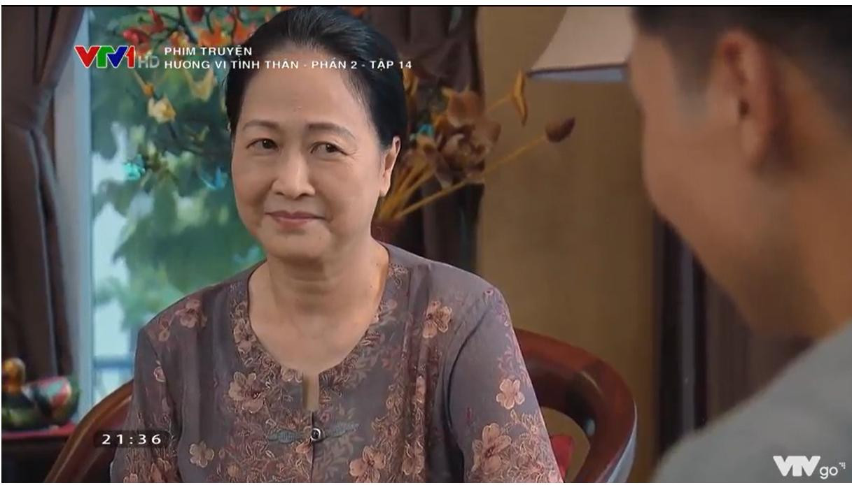 Bà Dần xúi Long nên bắt chước Huy làm Thy có bầu rồi cưới Bà Dần xúi Long nên bắt chước Huy làm Thy có bầu rồi cưới