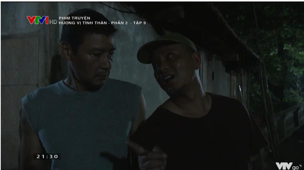 Ông Sinh không dám nhận Nam vì Chiến "chó" lởn vởn quanh nhà