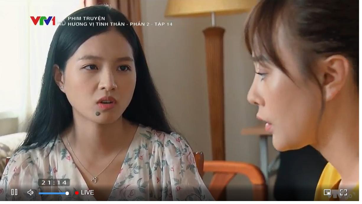 Diệp cố bao biện, còn lôi tình yêu của Long-Nam ra so sánh rất khập khiễng Diệp cố bao biện, còn lôi tình yêu của Long-Nam ra so sánh rất khập khiễng