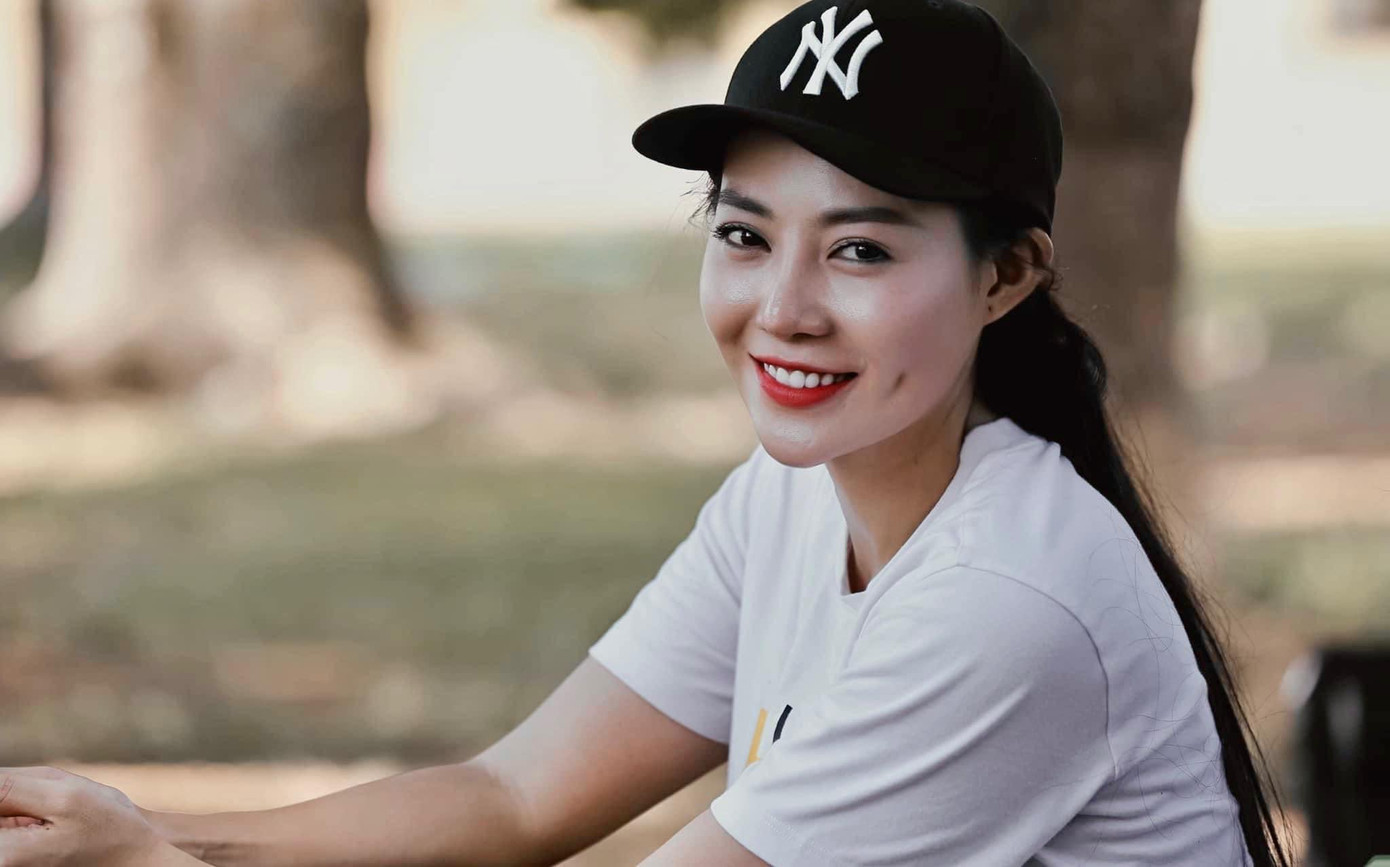 Nữ diễn viên "Mùa hoa tìm lại" cũng sẵn sàng gửi lại phần hỗ trợ cho người khó khăn hơn