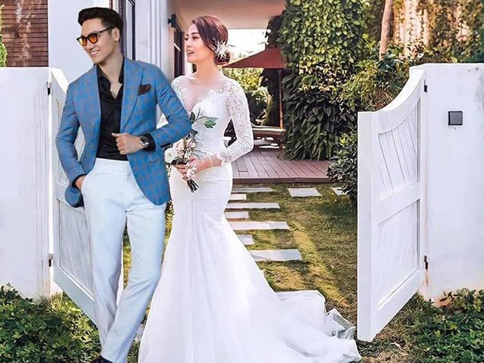 Mạnh Trường và Phương Oanh còn xuất hiện trong bức ảnh trong phong cách chụp hình cưới Mạnh Trường và Phương Oanh còn xuất hiện trong bức ảnh trong phong cách chụp hình cưới