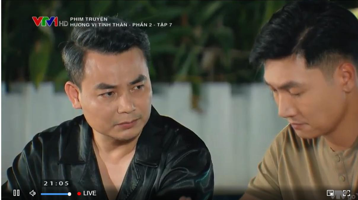 Ông Khang khuyên Long nên chấm dứt với Nga, cũng không cần tìm vợ môn đăng hộ đối Ông Khang khuyên Long nên chấm dứt với Nga, cũng không cần tìm vợ môn đăng hộ đối