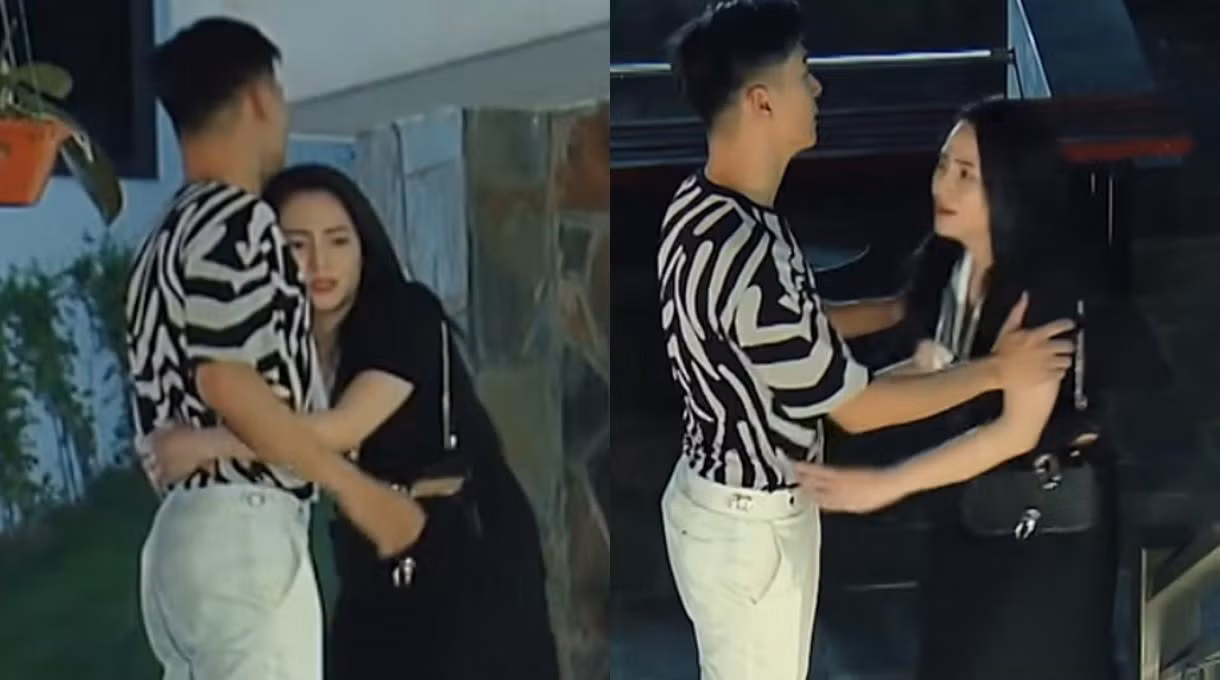 Long dứt khoát không muốn dây dưa với Nga