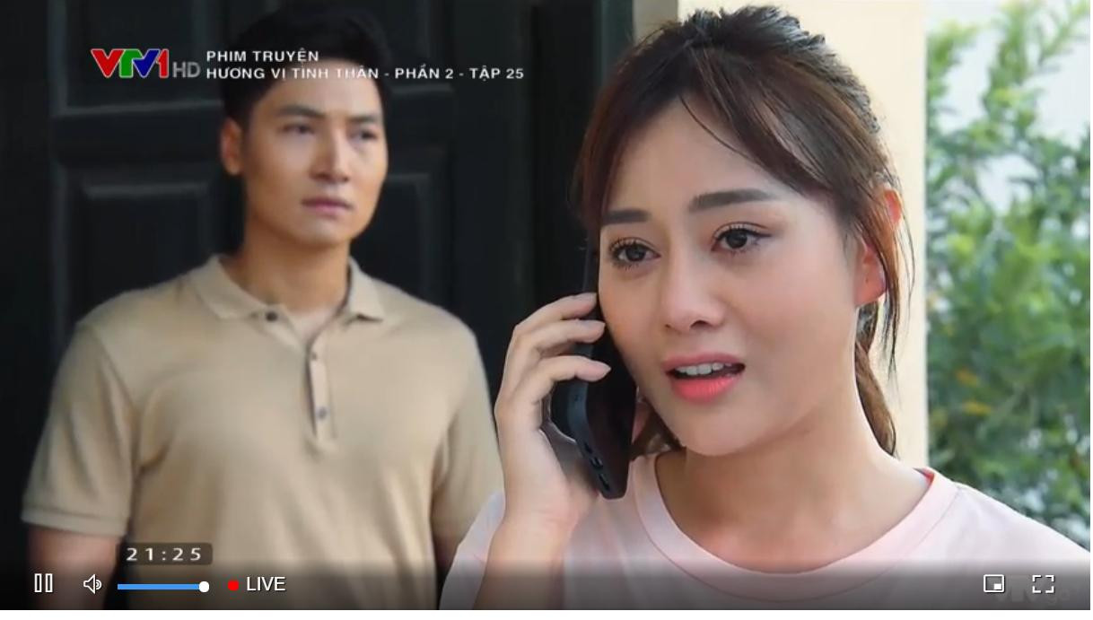 Nam muốn ông Sinh dắt tay vào lễ đường Nam muốn ông Sinh dắt tay vào lễ đường