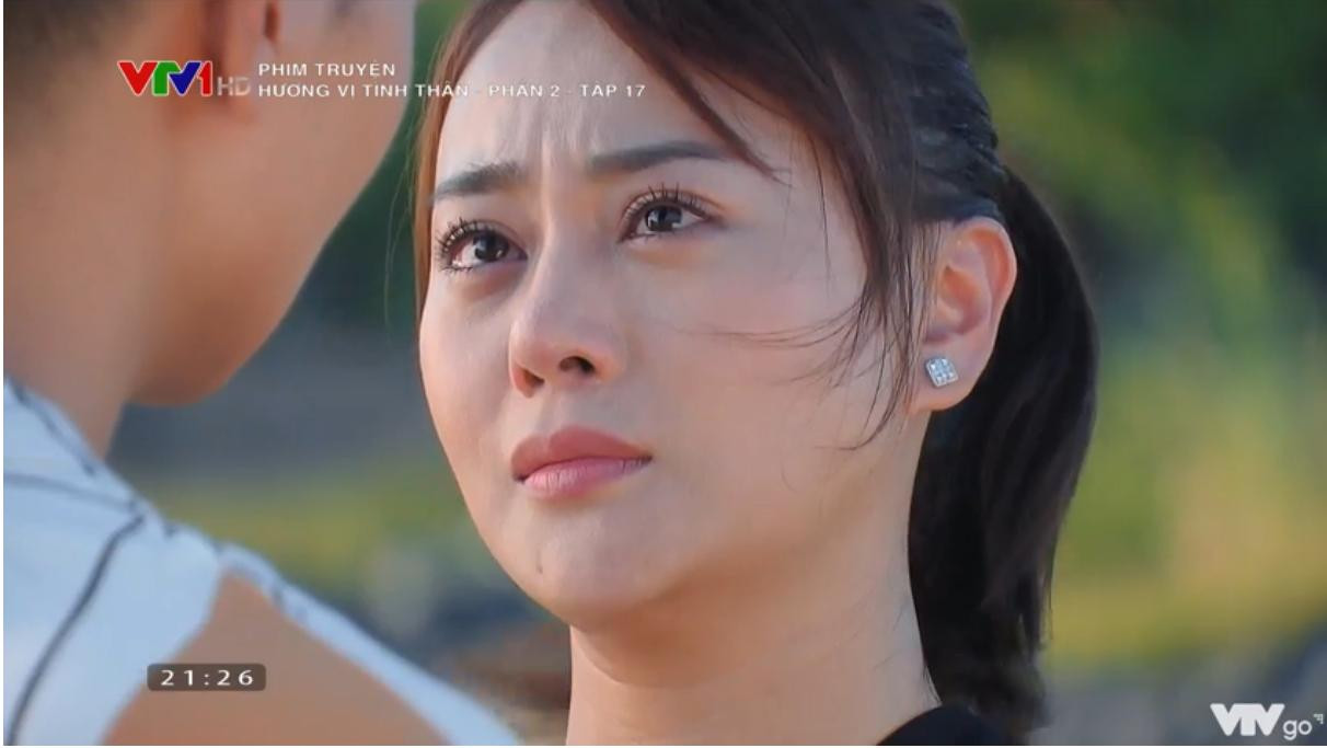 Yêu nhưng Nam không muốn tiếp tục bị tổn thương nữa