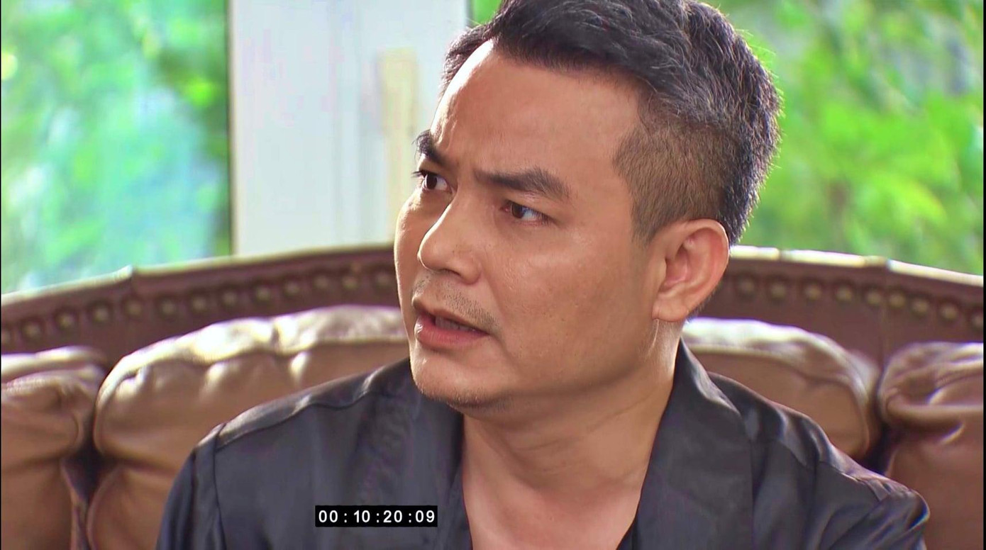 NSƯT Trịnh Mai Nguyên không đồng tình với ứng xử của nhân vật Khang dành cho vợ NSƯT Trịnh Mai Nguyên không đồng tình với ứng xử của nhân vật Khang dành cho vợ