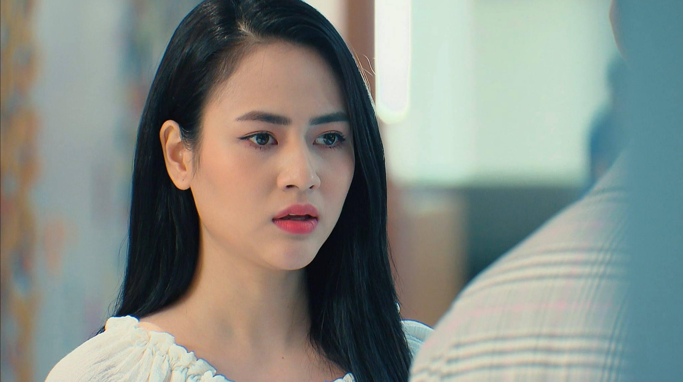 Việt Hoa nói vui đang chờ "Thiên Nga gãy cánh" Việt Hoa nói vui đang chờ "Thiên Nga gãy cánh"