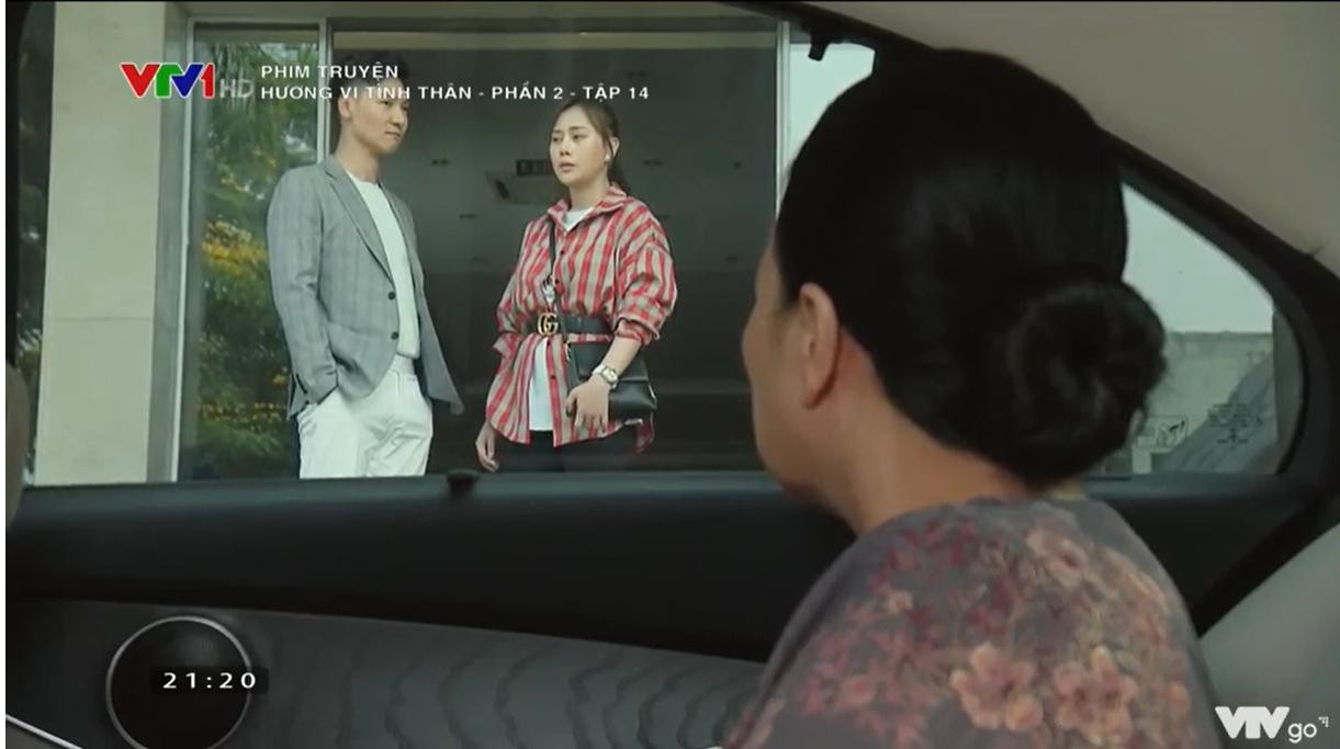 Sau chuyến đi chơi, bà Dần nhất quyết xúi Long phải chủ động hơn Sau chuyến đi chơi, bà Dần nhất quyết xúi Long phải chủ động hơn