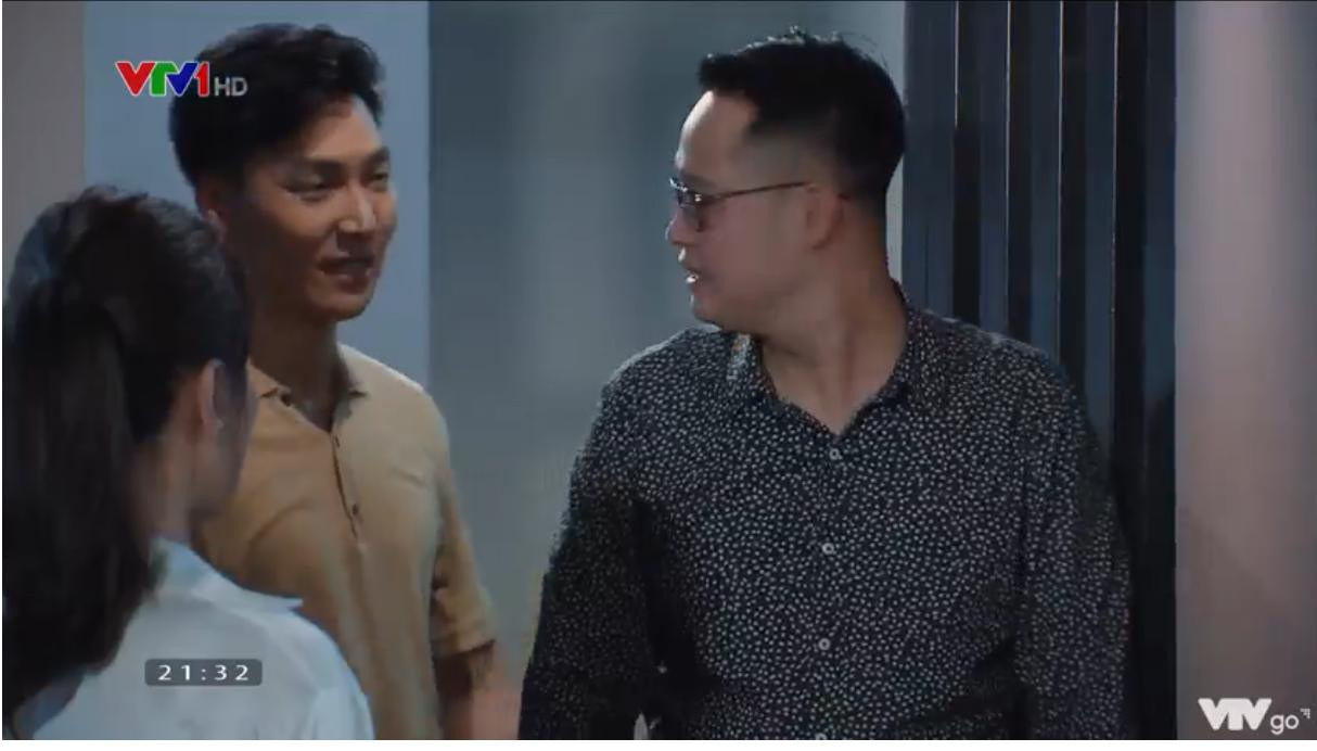 Bố đứa bé gặp nạn chính là đối tác của Long nên chuyện của Diệp được giải quyết êm đẹp Bố đứa bé gặp nạn chính là đối tác của Long nên chuyện của Diệp được giải quyết êm đẹp