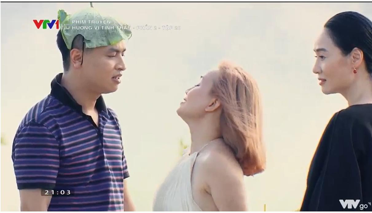 Xuân hết bạn chơi, cô đơn nên đi tìm người bạn lẳng lơ