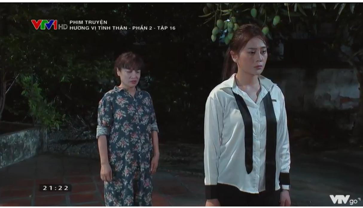 Bà Bích trách Nam xúi Diệp tẩy nốt ruồi nên mới gặp chuyện Bà Bích trách Nam xúi Diệp tẩy nốt ruồi nên mới gặp chuyện