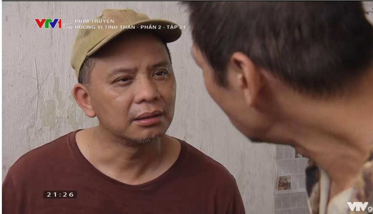 Chiến chó nói ông Sinh không phải kẻ giết người Chiến chó nói ông Sinh không phải kẻ giết người