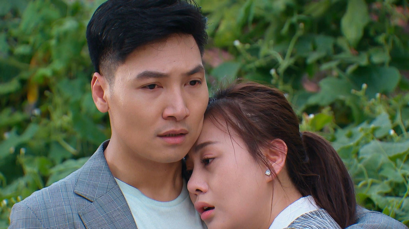 Cảm xúc của Nam sau khi khám phá ra nhiều bằng chứng cho thấy ông Sinh là bố đẻ