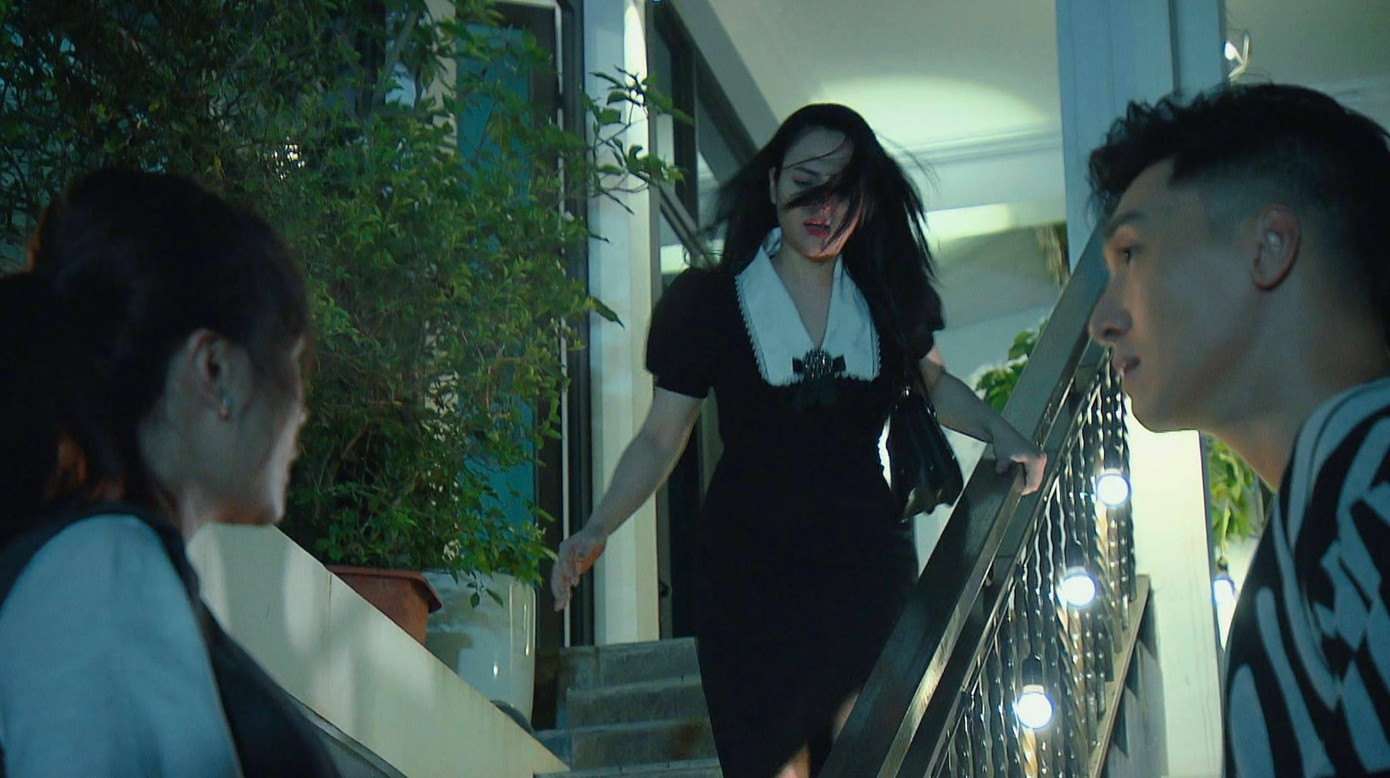 Nam dùng cách riêng để dằn mặt Nga Nam dùng cách riêng để dằn mặt Nga