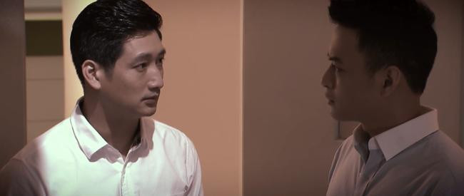 Ngọc Quỳnh và Hồng Đăng đều cho biết ủng hộ số tiền nhận được cho đồng nghiệp khó khăn hơn