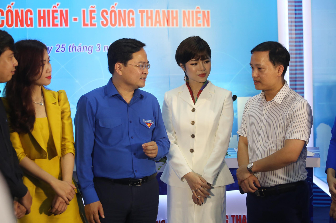 Ảnh: Duy Phạm Ảnh: Duy Phạm