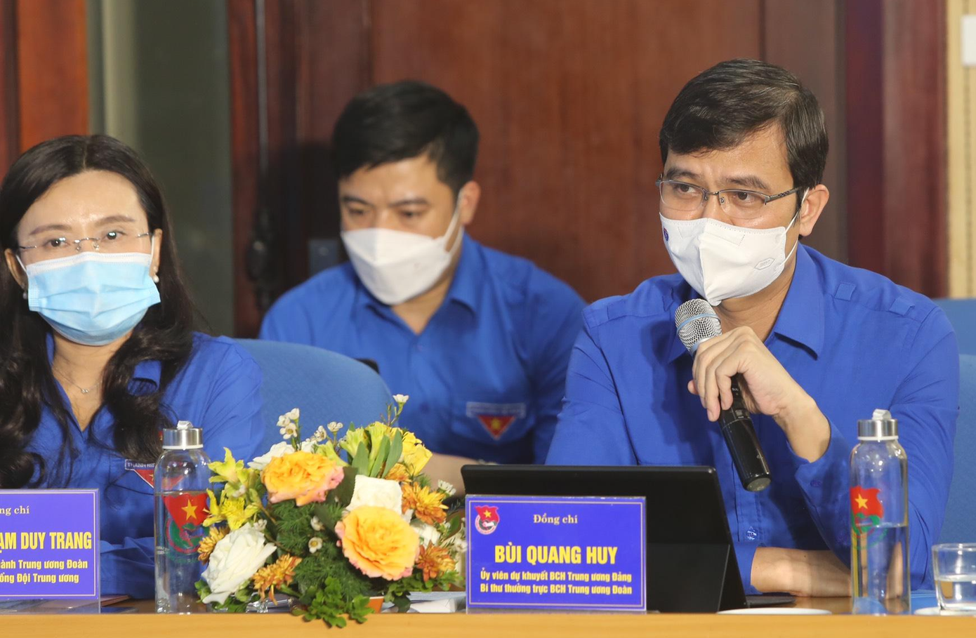 Ảnh: Duy Phạm Ảnh: Duy Phạm