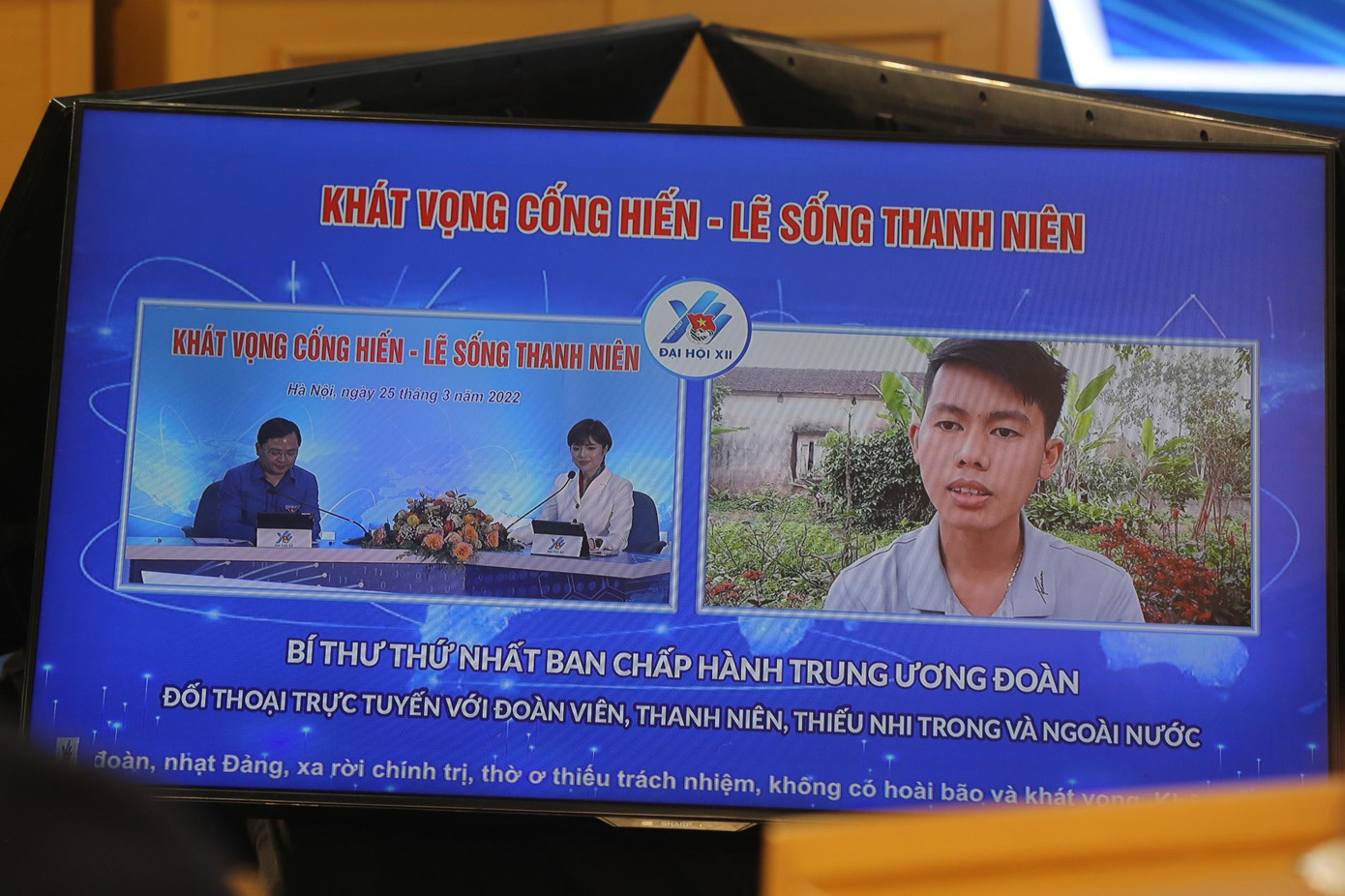 Ảnh: Duy Phạm Ảnh: Duy Phạm