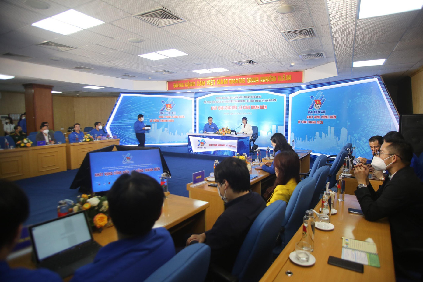 Ảnh: Duy Phạm Ảnh: Duy Phạm