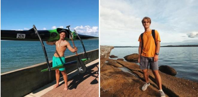 Trước khi bị liệt, anh là người năng động, thích thể thao. Trước khi bị liệt, anh là người năng động, thích thể thao.