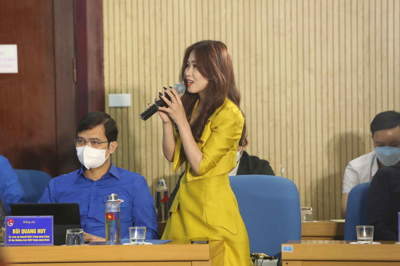 Ảnh: Duy Phạm Ảnh: Duy Phạm