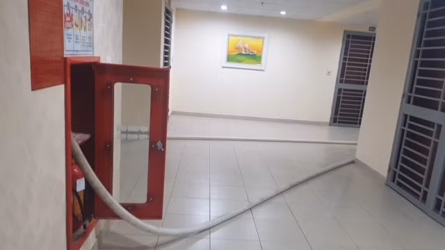 Dân chung cư vật vã vì thiếu nước, dự án BT nghìn tỷ lộ sai phạm 'khủng' ảnh 3