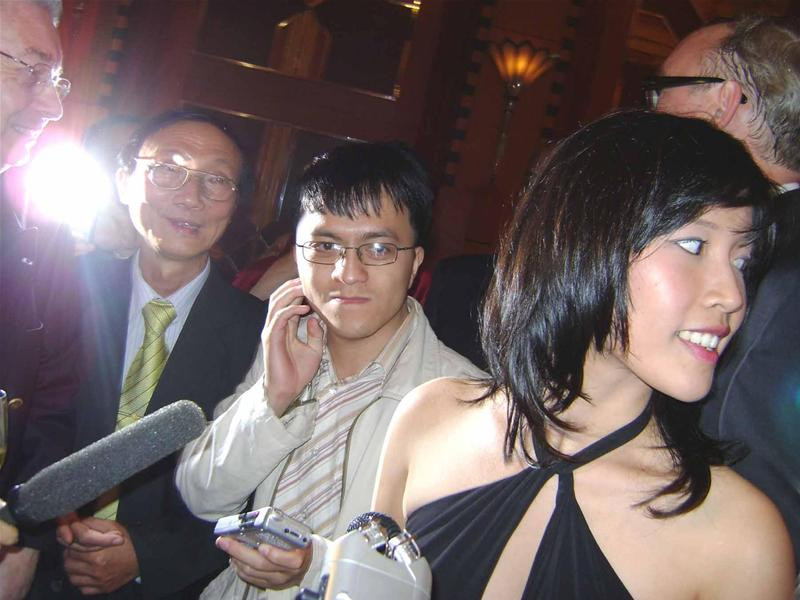 Không trả lời phỏng vấn