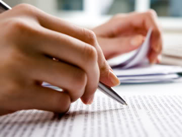 Bài luận cần thể hiện được sự khác biệt của mỗi người 