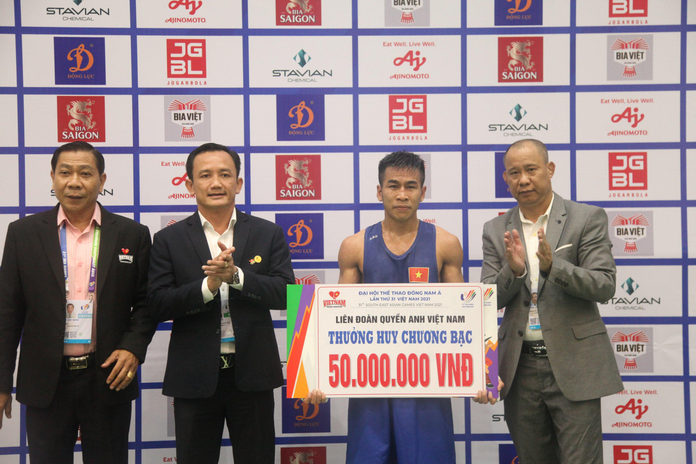 Trực tiếp SEA Games 22/5: Đoàn TTVN kết thúc với 205 HCV ảnh 22