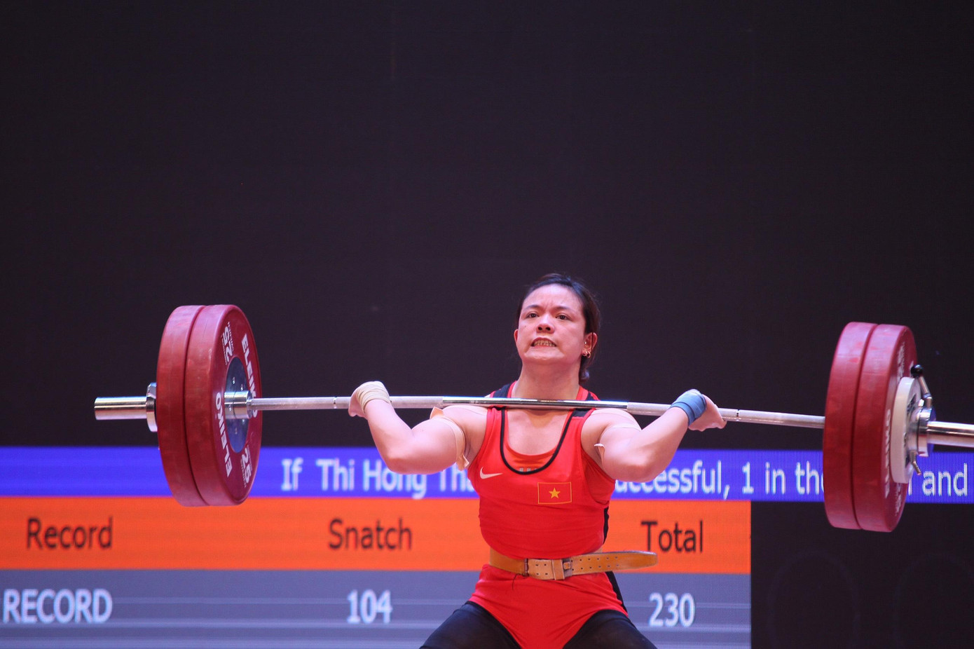 Trực tiếp SEA Games ngày 21/5:Bóng đá nữ thắng Thái Lan, TTVN cán mốc 180 HCV ảnh 8