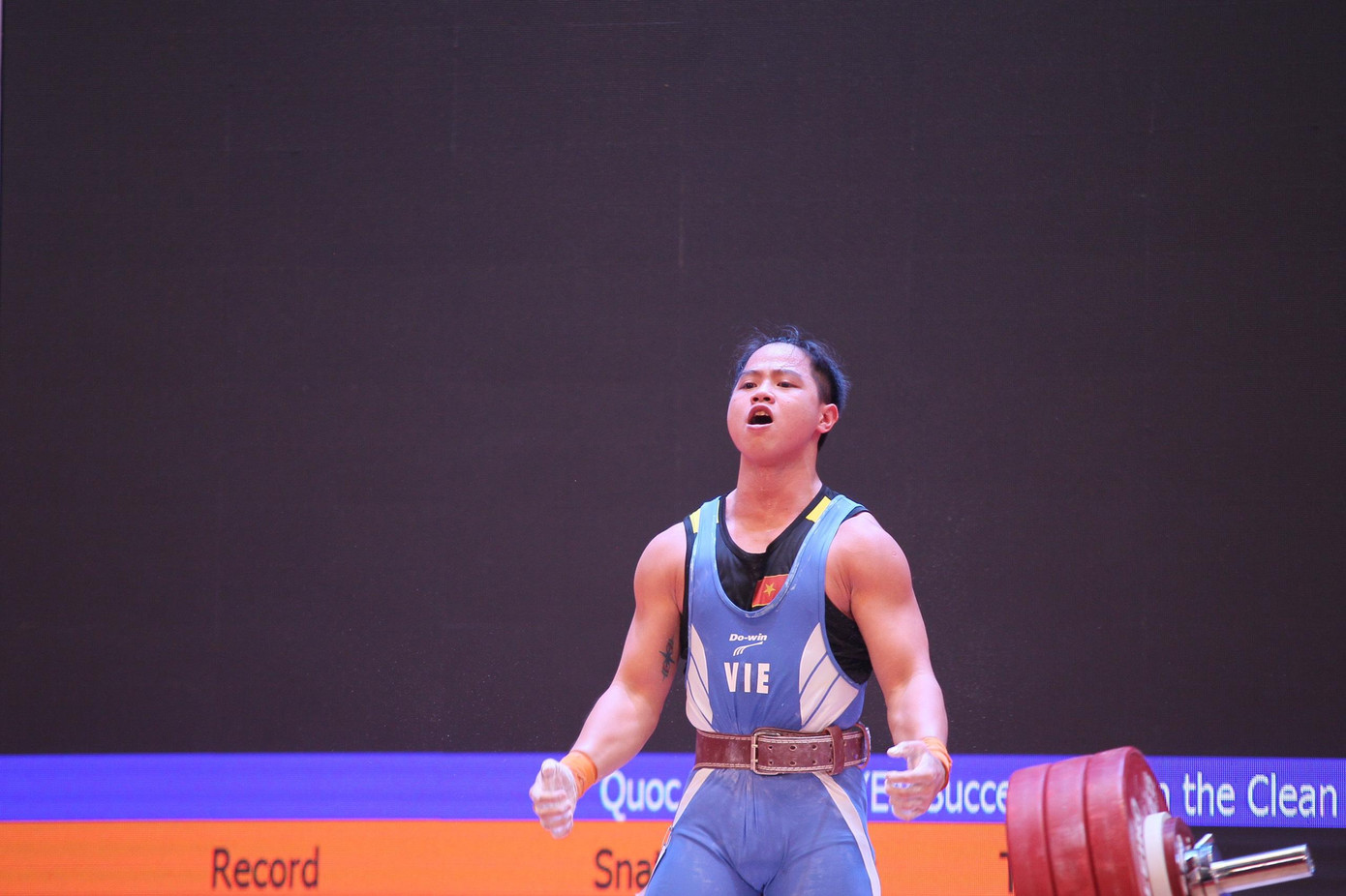 Trực tiếp SEA Games ngày 21/5:Bóng đá nữ thắng Thái Lan, TTVN cán mốc 180 HCV ảnh 22