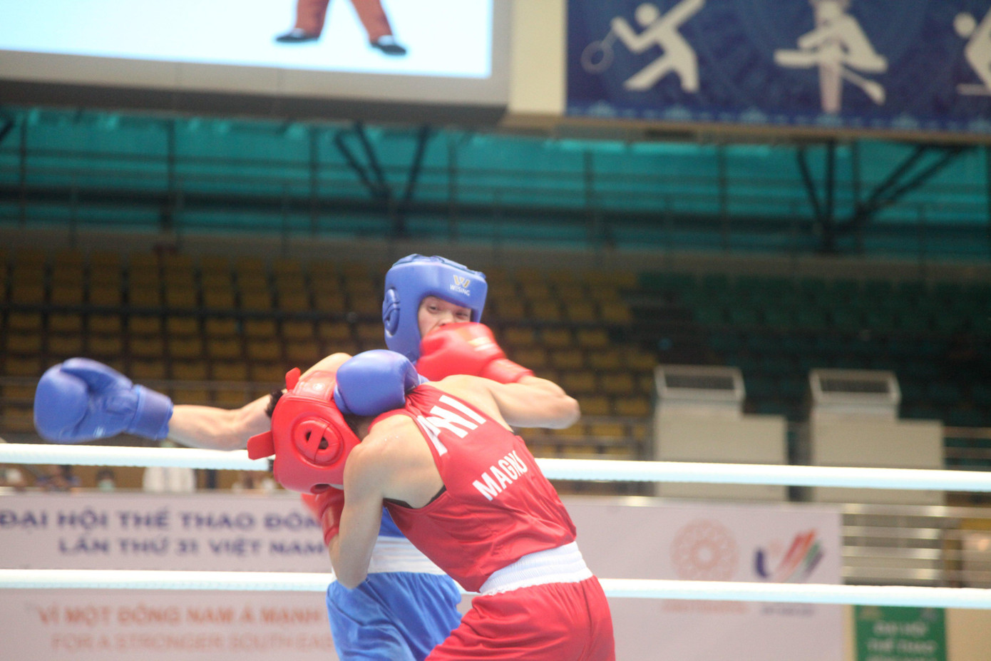 Trực tiếp SEA Games 22/5: Đoàn TTVN kết thúc với 205 HCV ảnh 29