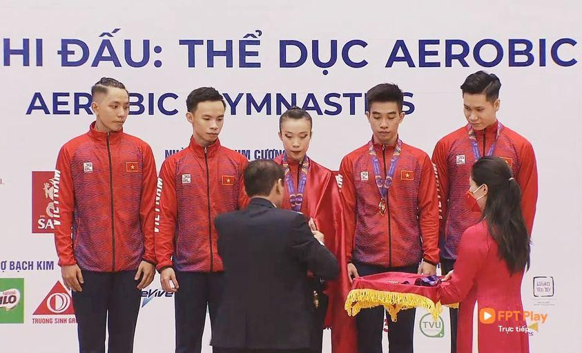 Trực tiếp SEA Games 22/5: Đoàn TTVN kết thúc với 205 HCV ảnh 12