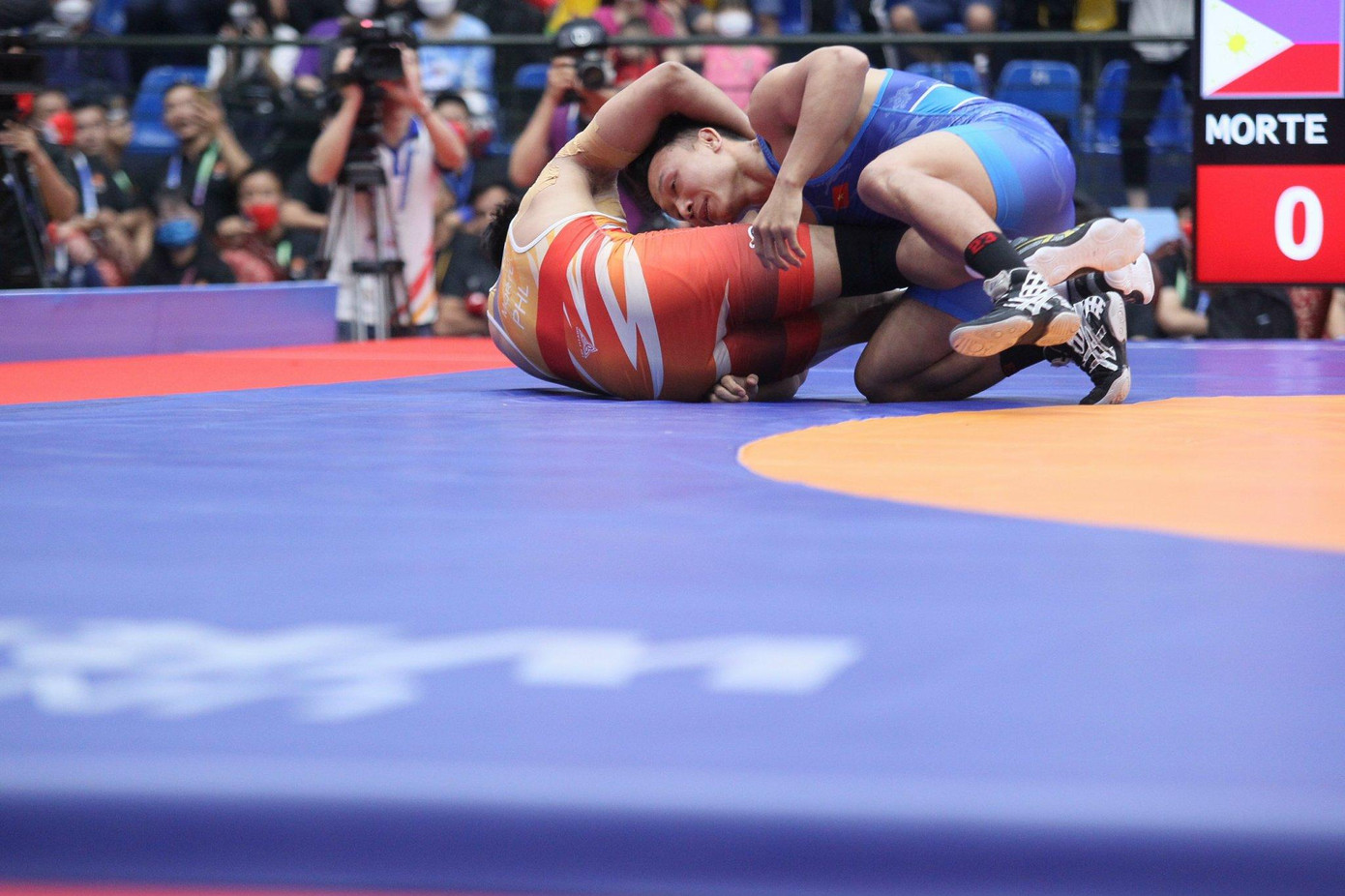 Ảnh: Quý Lượng