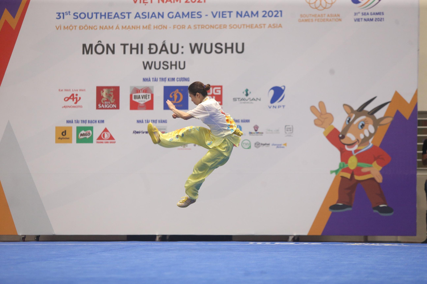 Trực tiếp SEA Games 31 ngày 15/5: Chiều vàng của Thể thao Việt Nam ảnh 12