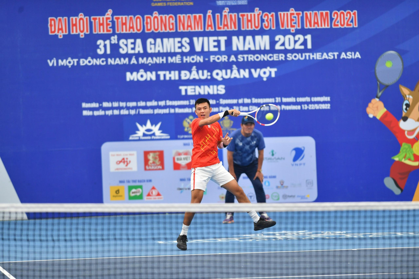 Trực tiếp SEA Games 22/5: Đoàn TTVN kết thúc với 205 HCV ảnh 13
