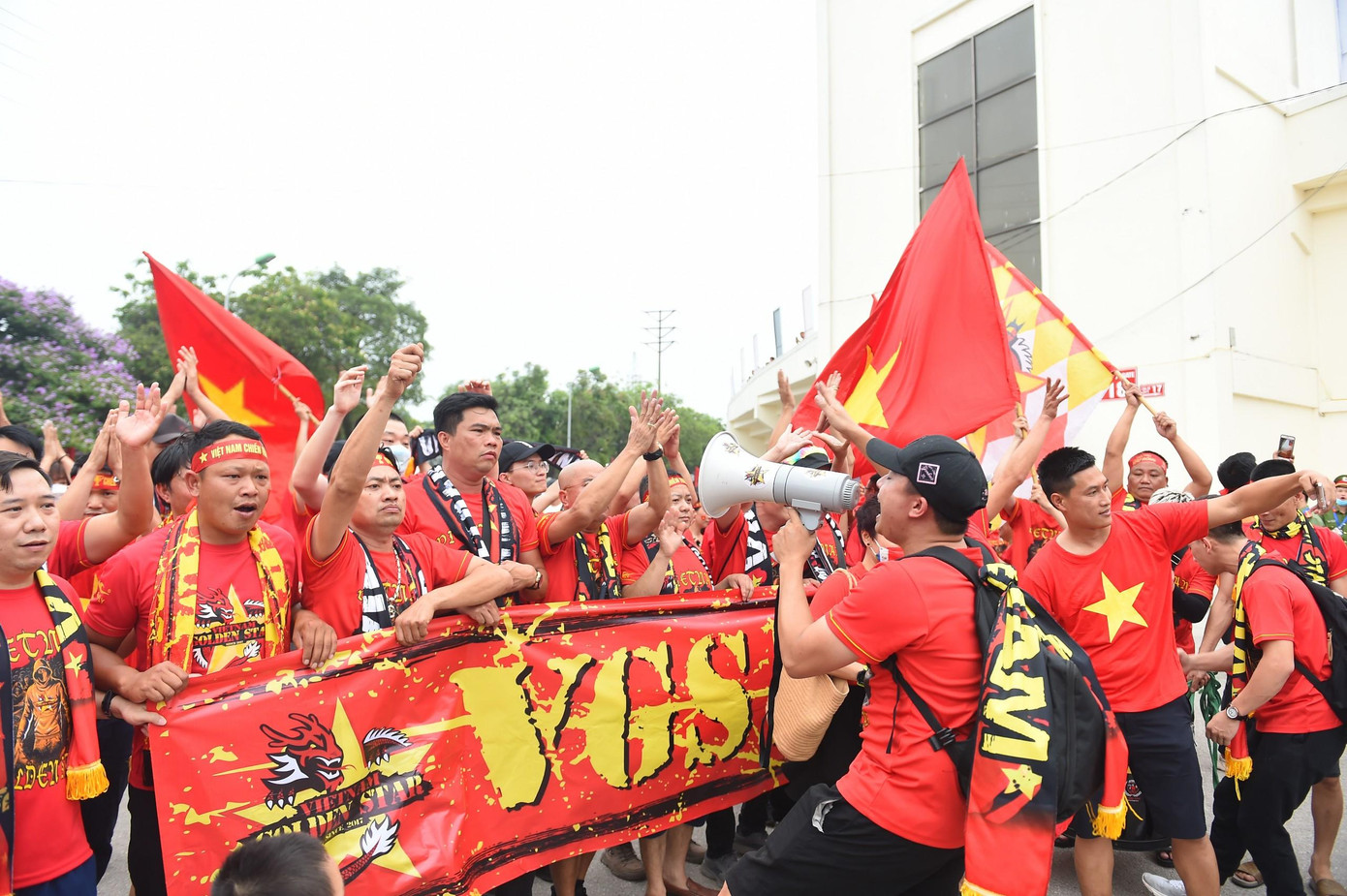 U23 Việt Nam sẽ đối đầu với U23 Malaysia trong trận bán kết môn bóng đá nam SEA Games 31 trên sân Việt Trì (Phú Thọ) vào lúc 19h00 hôm nay, ngày 19/5.