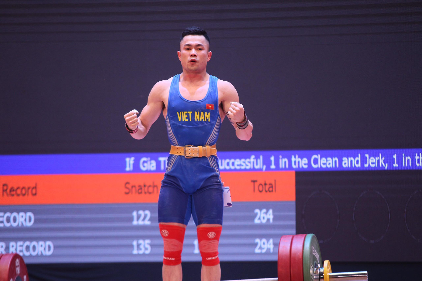 Trực tiếp SEA Games 31 ngày 19/5: Kình ngư Huy Hoàng giành HCV thứ 5 tại SEA Games ảnh 13