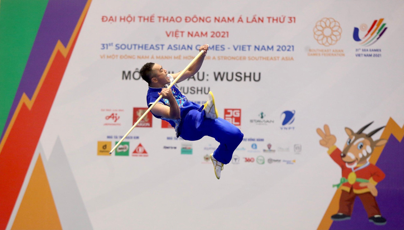 Trực tiếp SEA Games 31 ngày 15/5: Chiều vàng của Thể thao Việt Nam ảnh 20