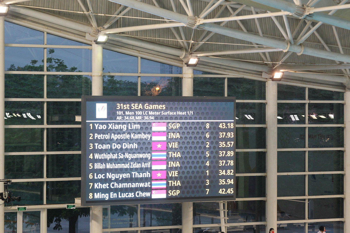 Ảnh: Quý Lượng